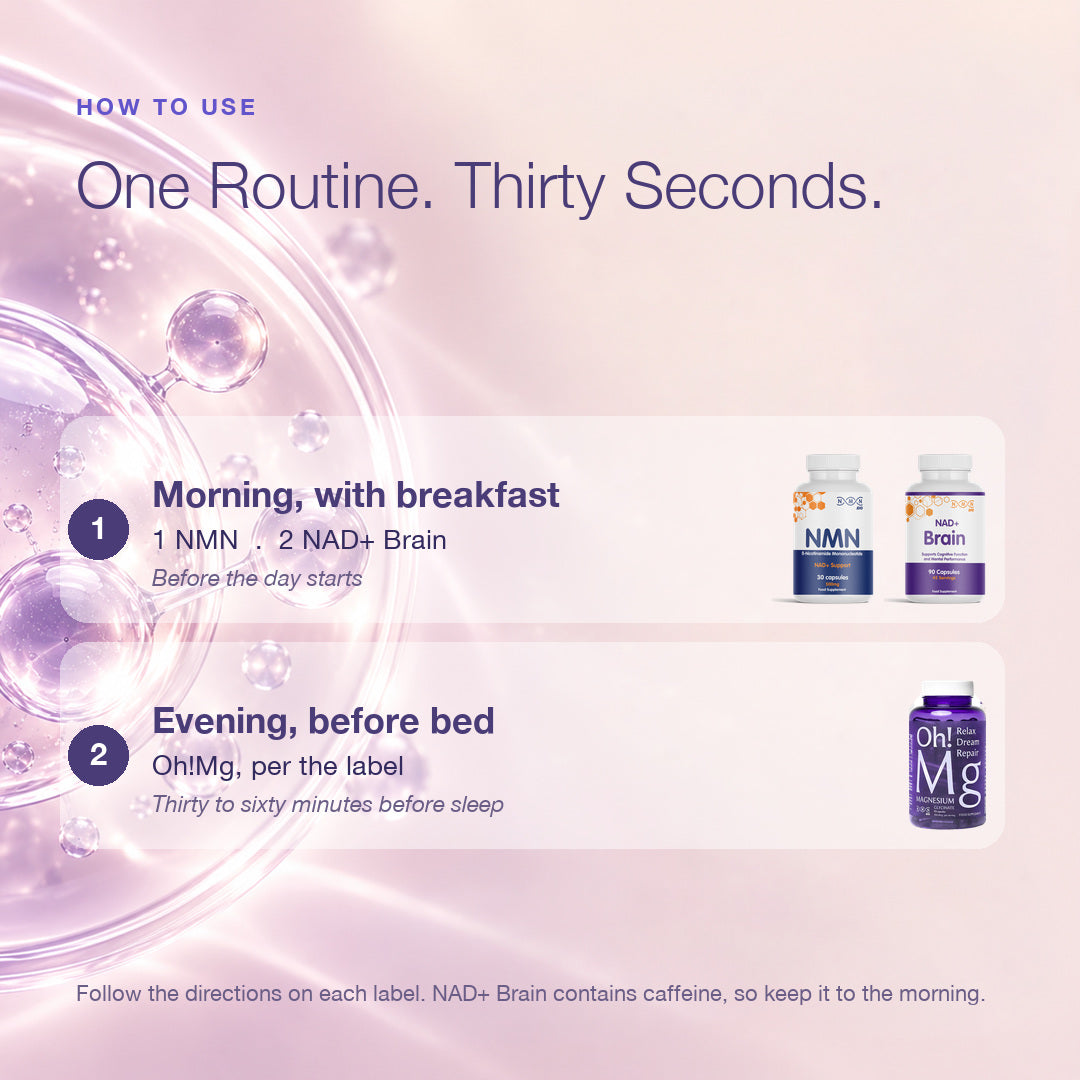 Day & Night Bundle