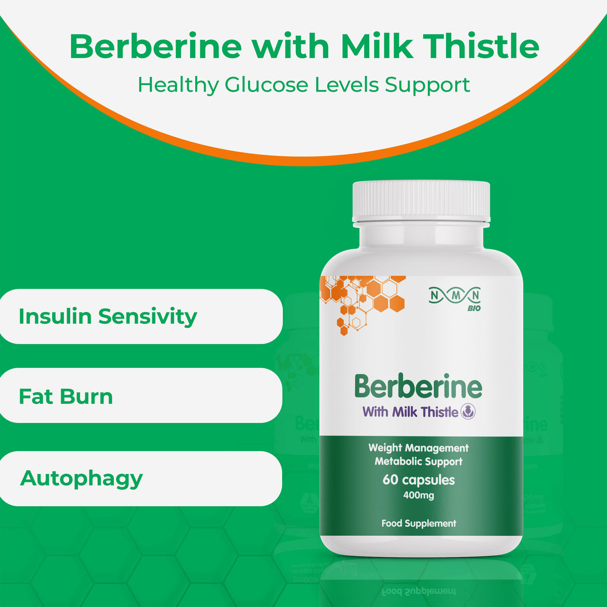 Metabolic Health Bundle