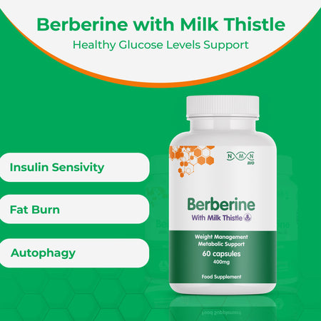Metabolic Health Bundle