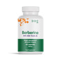 Berberine 400mg with Milk Thistle