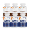 Endurance Bundle: NMN + Quercetin and Vitamin C