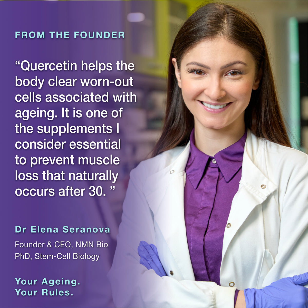 Quercetin 250mg with Vitamin C
