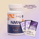 NMN supplement capsules 500mg