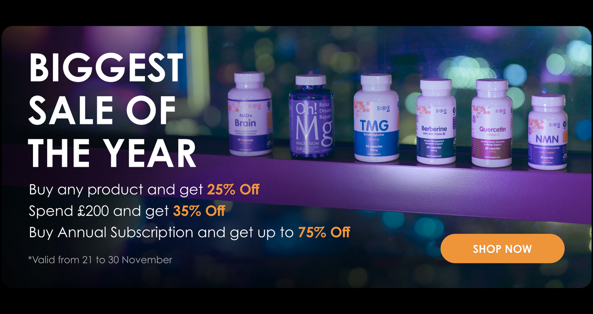 BIGGEST SALE OF THE YEAR - Up to 75% off