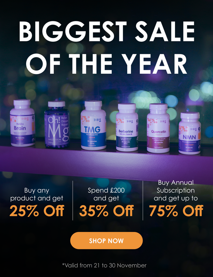 BIGGEST SALE OF THE YEAR - Up to 75% off