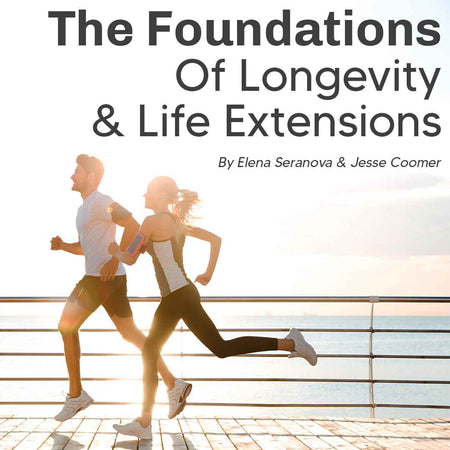 "The Foundations of Longevity and Life Extension" Online Course