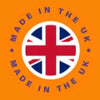 Made in the UK