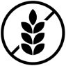100% Gluten Free
