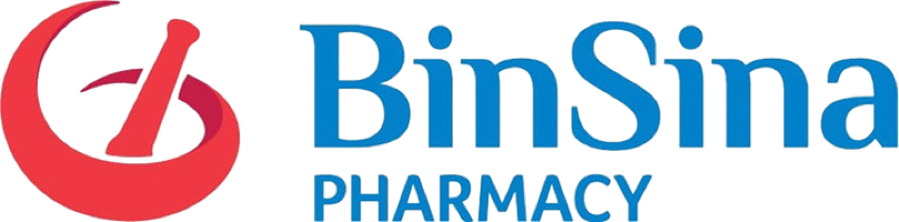 BinSina Pharmacy