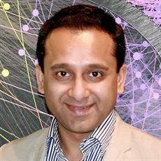 Dr Sovan Sarkar, University of Birmingham, scientific advisor to NMN Bio