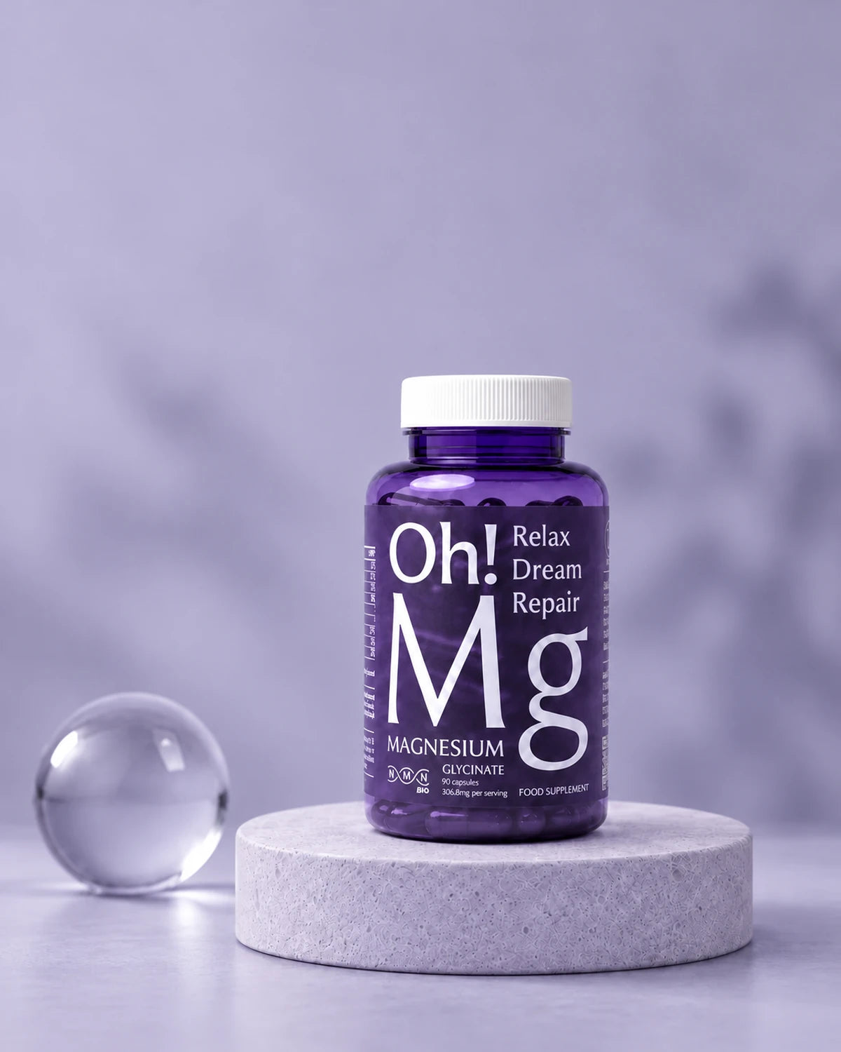 Magnesium