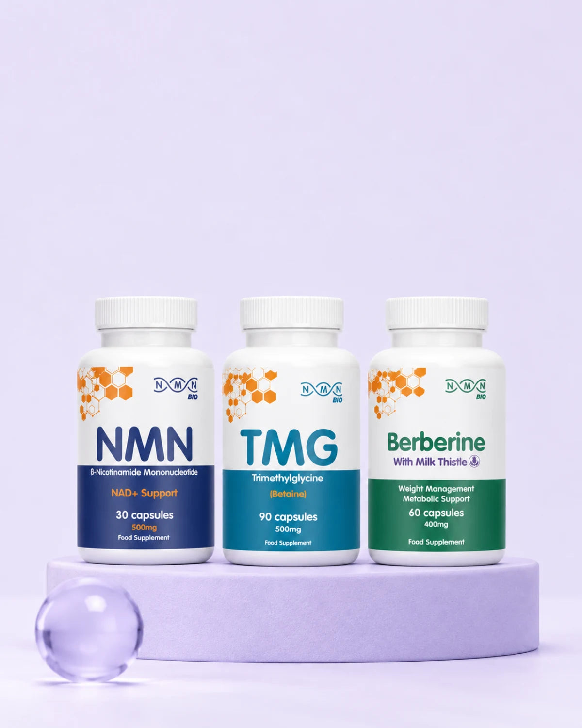 Metabolic health